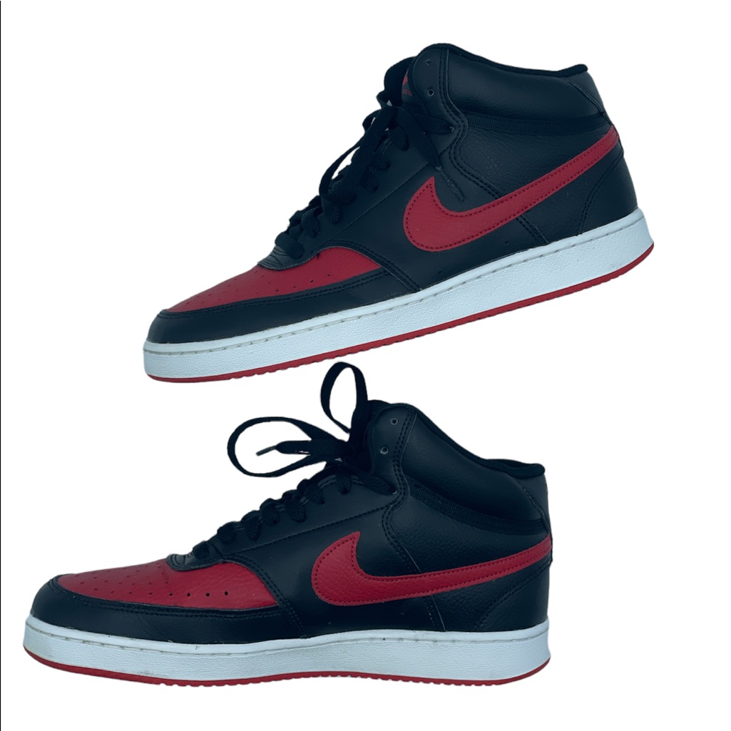 Nike Dunk’s